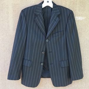 Boy’s Tulliano Fine Italian Design youth Blazer